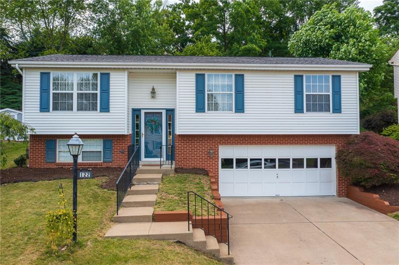 122 Penncrest Dr, White Oak, PA 15131 MLS 1507396 Coldwell Banker