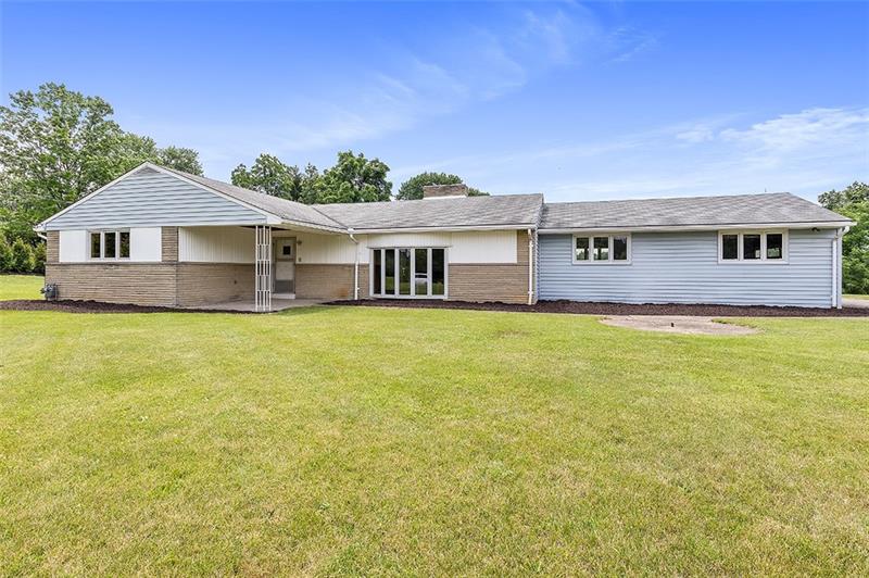 139 Lakeview Dr, Peters Township, PA 15317 MLS 1507420 Coldwell Banker