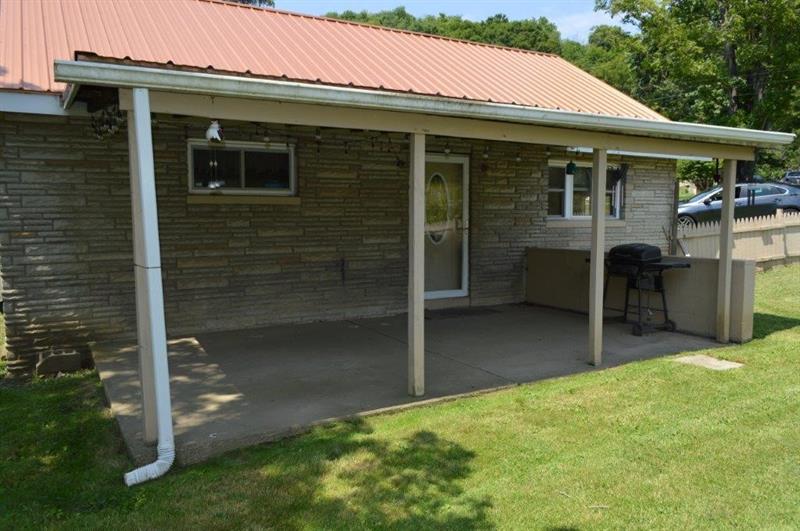 442 Dusty Trail, East Finley, PA 15323 MLS 1508328 Coldwell Banker