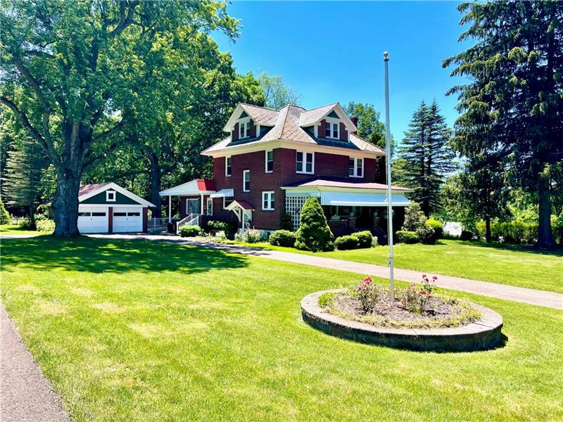 1317 Springs Rd, Elk Lick Township, PA 15562 MLS 1508801 Coldwell Banker