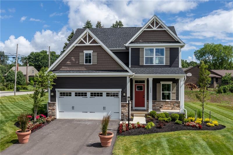 1000 Danason Dr, Indiana Township, PA 15024 MLS 1509110 Coldwell Banker