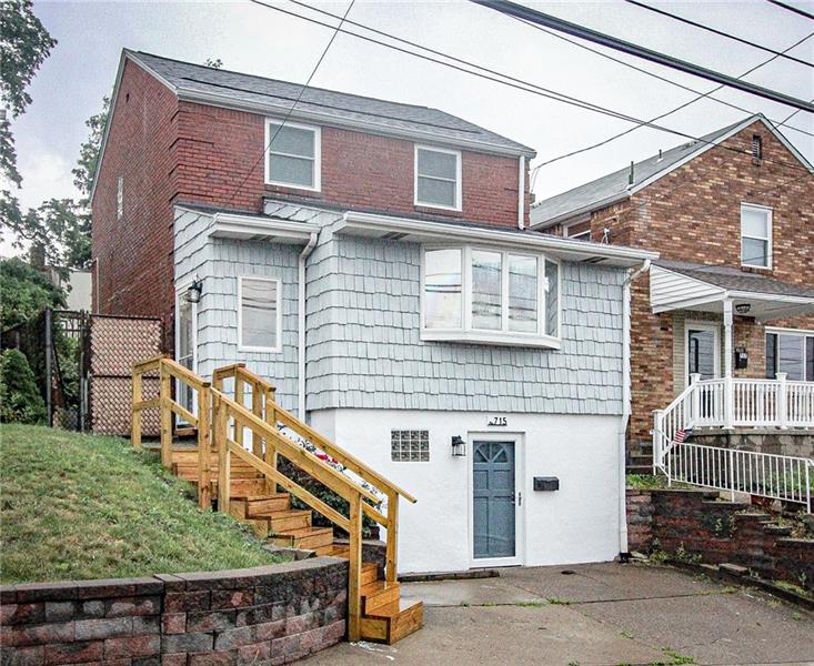715 Dunster St, Pittsburgh, PA 15226 MLS 1509192 Coldwell Banker