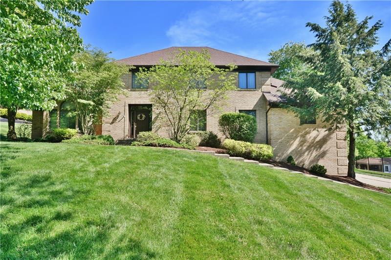 445 Stilley Rd, Jefferson Hills, PA 15025 MLS 1509311 Coldwell Banker