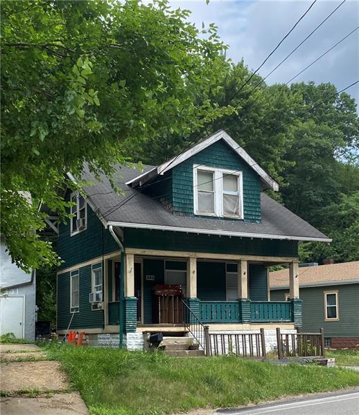 323 Camp Horne Rd, Kilbuck Twp, PA 15202 MLS 1509691 Coldwell Banker