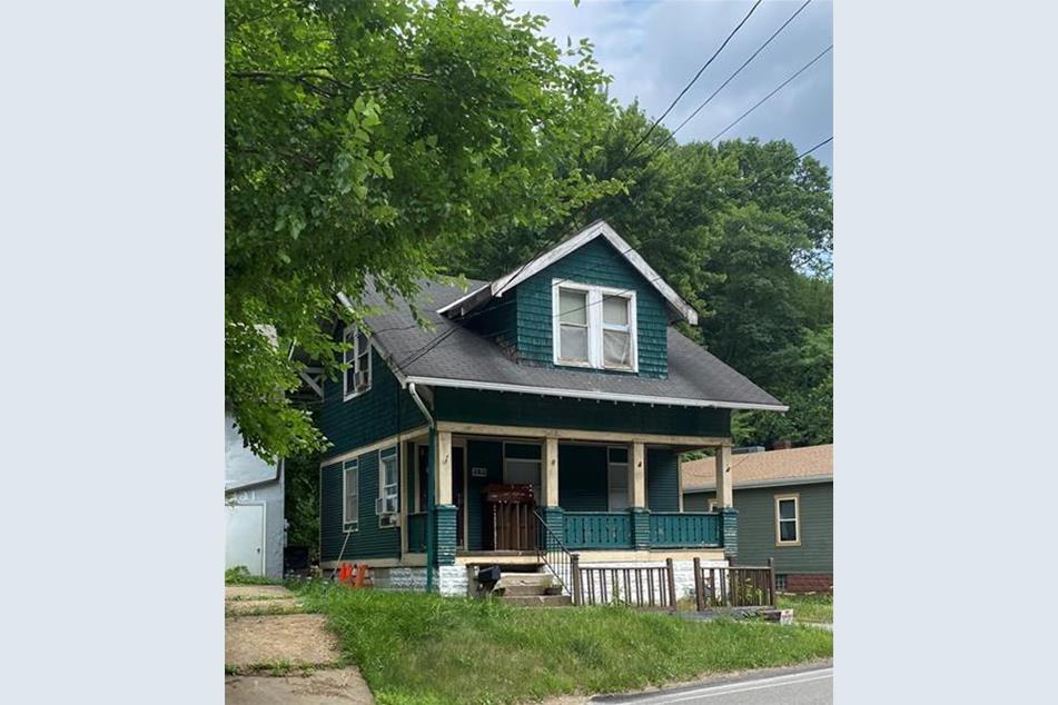 323 Camp Horne Rd, Kilbuck Twp, PA 15202 MLS 1509691 Coldwell Banker