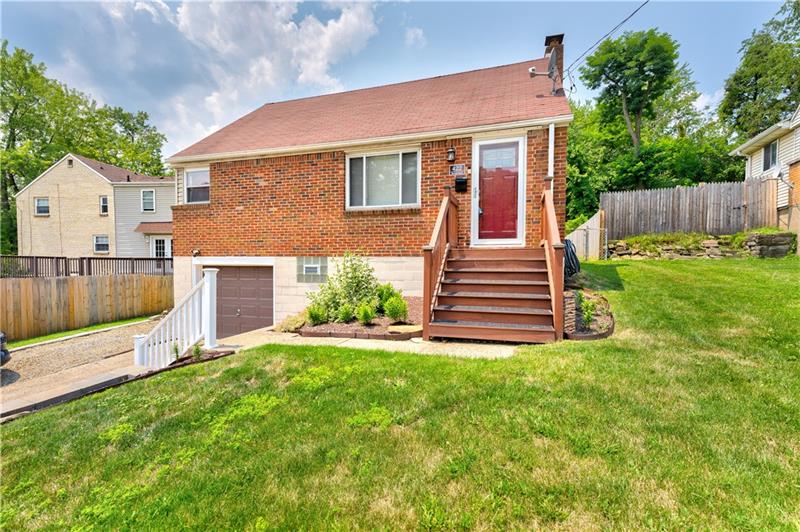 422 Beulah Rd, Pittsburgh, PA 15235 MLS 1509933 Coldwell Banker