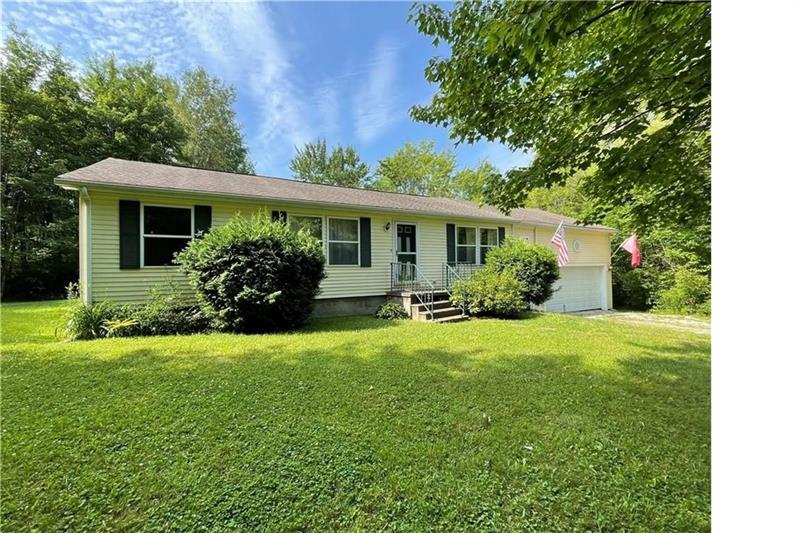 7181 New Rd, Edinboro, PA 16412 MLS 1509968 Coldwell Banker
