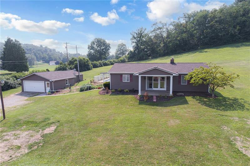 108 Kennedy Rd, Raccoon Township, PA 15050 MLS 1510057 Coldwell Banker
