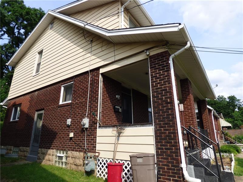 52 Ave, Pittsburgh, PA 15214 MLS 1510315 Coldwell Banker