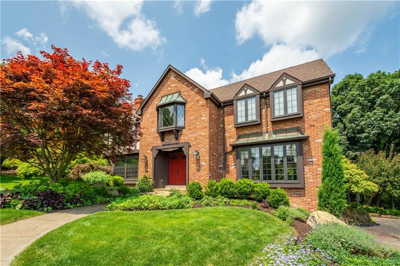 495 Hollydale Dr, Pittsburgh, PA 15241 MLS 1511139 Coldwell Banker