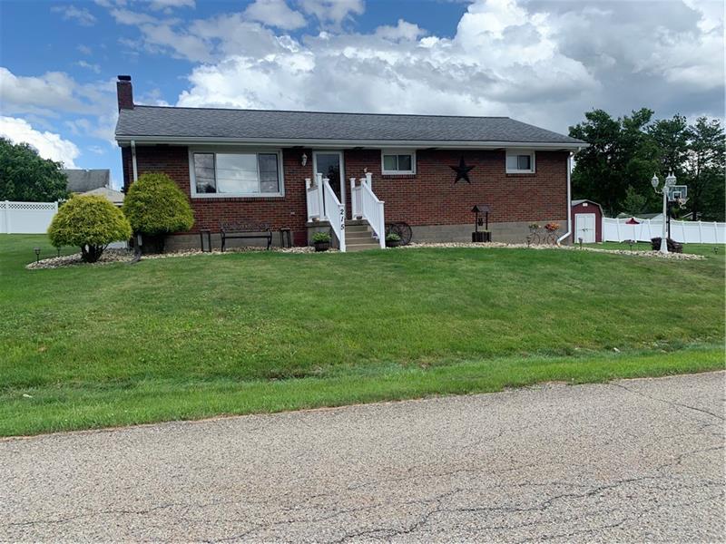 215 Pinewood Dr, Pine Township, PA 16001 MLS 1511157 Coldwell Banker