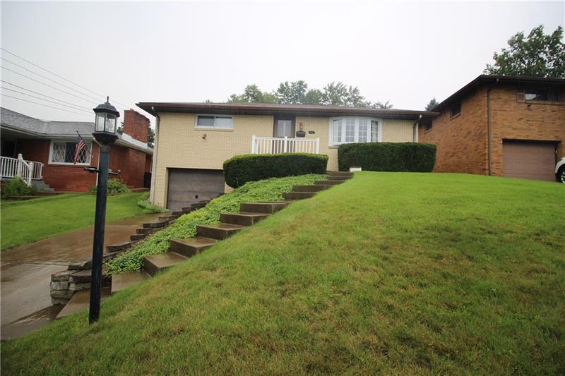 108 Dolores Dr, Pittsburgh, PA 15223 MLS 1512113 Coldwell Banker