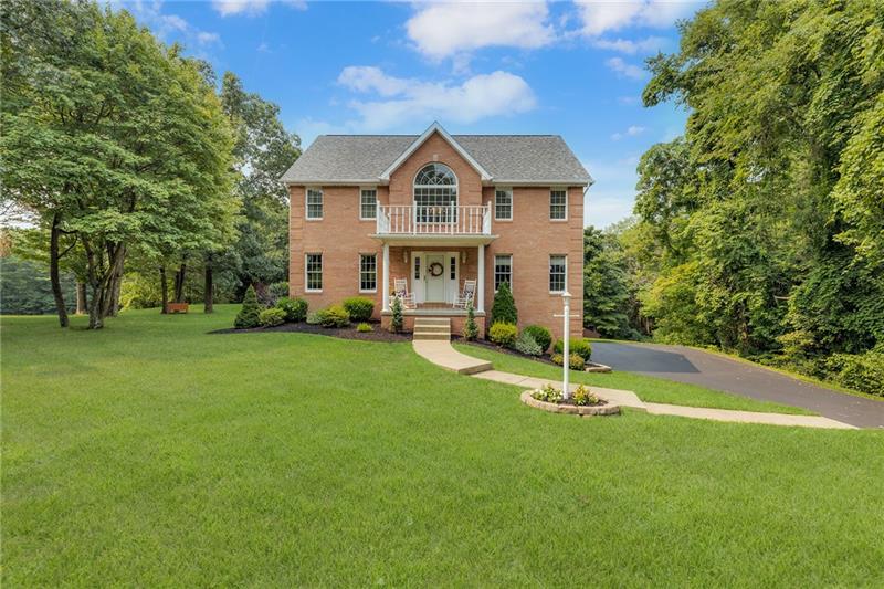 2508 Holmes Dr, Raccoon Township, PA 15001 MLS 1512871 Coldwell Banker