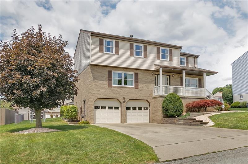 9 Rizzi Dr, PennTownship, PA 15642 MLS 1513421 Coldwell Banker