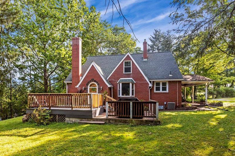 3 Sands Ave, Bell Acres, PA 15003 MLS 1513441 Coldwell Banker