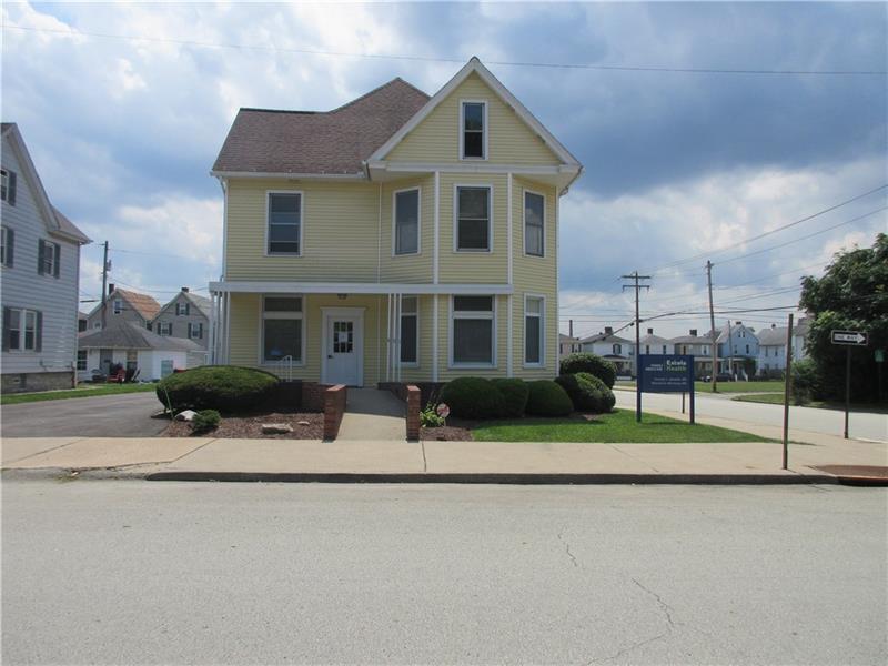 501 Weldon St, Latrobe, PA 15650 MLS 1513635 Coldwell Banker