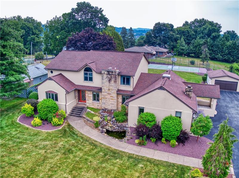 531 Wendel Rd, Hempfield Township, PA 15642 MLS 1513859 Coldwell Banker