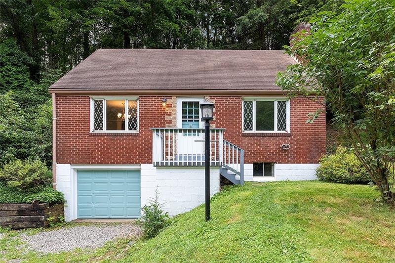 2435 Brandt School Rd, Pittsburgh, PA 15090 MLS 1514320 Coldwell Banker