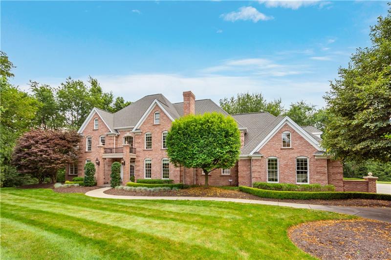 310 W Solomon Ct, Jackson Township, PA 16063 MLS 1514700 Coldwell