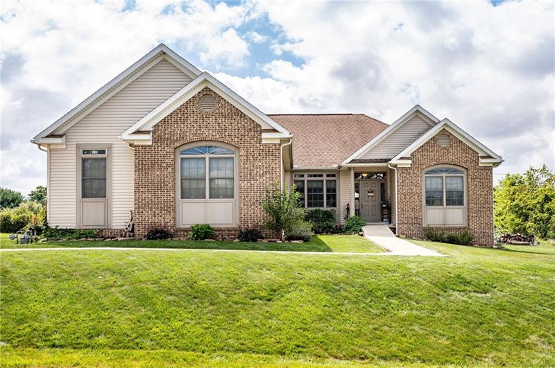 1022 Pizza Barn Rd Extension, Derry Township, PA 15717 MLS 1514872