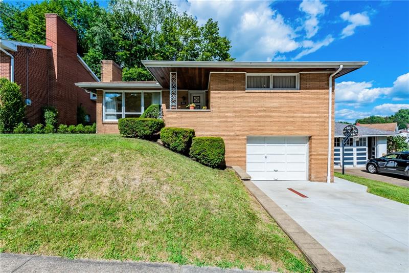 811 Green St, Greensburg, PA 15601 MLS 1515207 Coldwell Banker