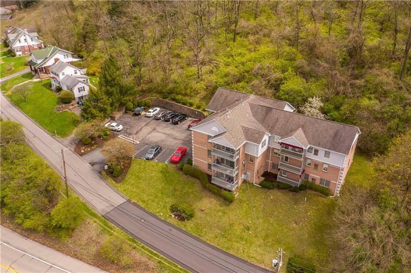 2445 Old Greentree Rd 3A, Scott Township, PA 15106 MLS 1515690