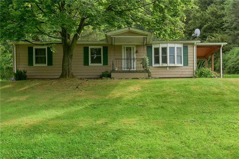 113 Moores Rd, Raccoon Township, PA 15001 MLS 1516844 Coldwell Banker