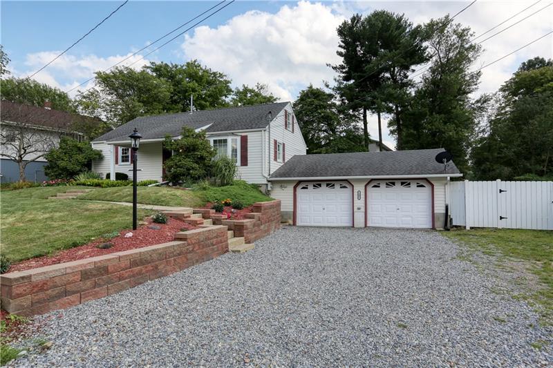 109 Highland Dr, Chippewa Township, PA 15010 MLS 1516878 Coldwell