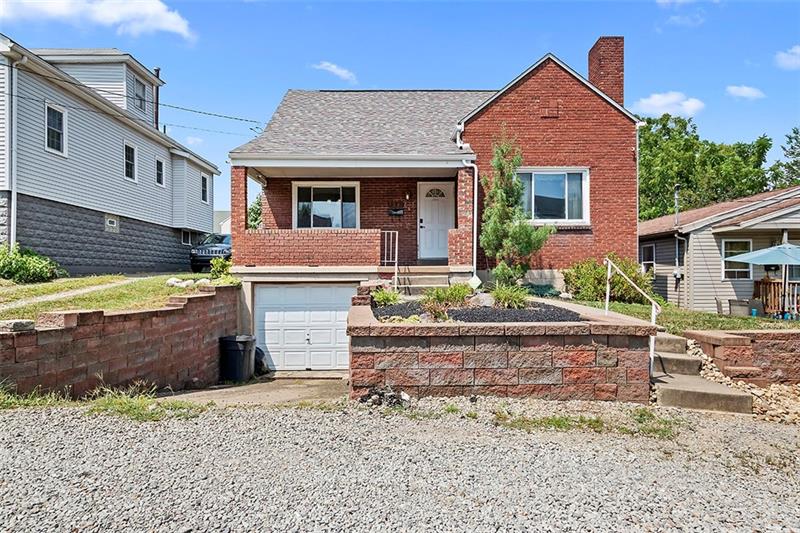 273 Vine St, Canonsburg, PA 15317 MLS 1517126 Coldwell Banker