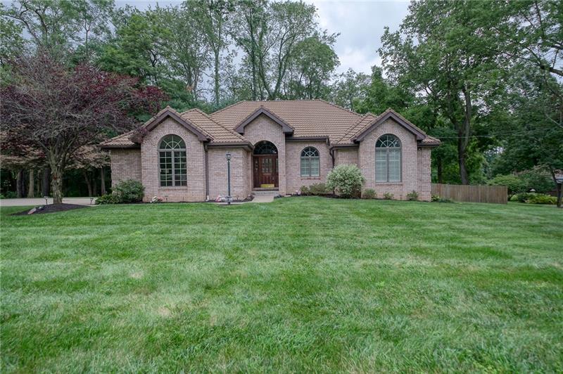 232 W McMurray Rd, Peters Township, PA 15317 MLS 1517370 Coldwell