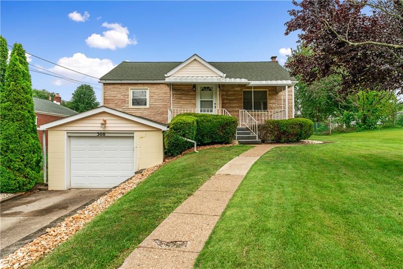 308 Eastern Dr, Lower Burrell, PA 15068 MLS 1517489 Coldwell Banker