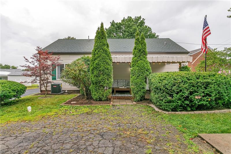 1840 James St, Monroeville, PA 15146 MLS 1517586 Coldwell Banker