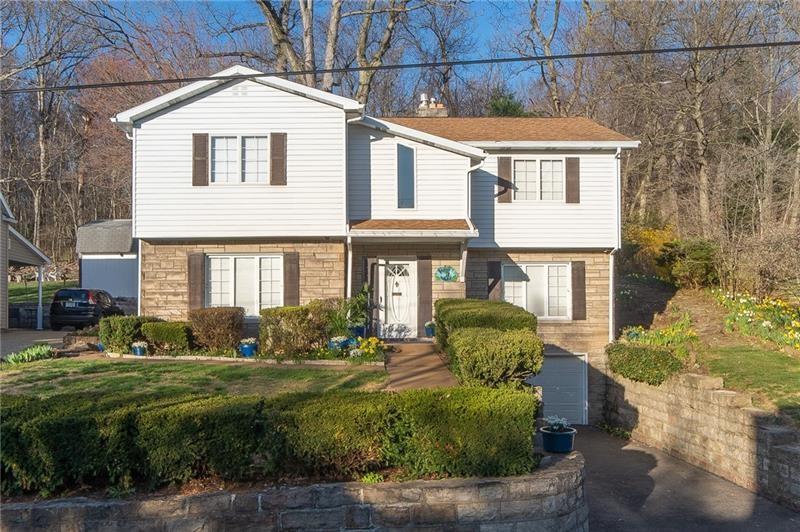 1031 Isabella Rd, Connellsville, PA 15425 MLS 1518003 Coldwell Banker