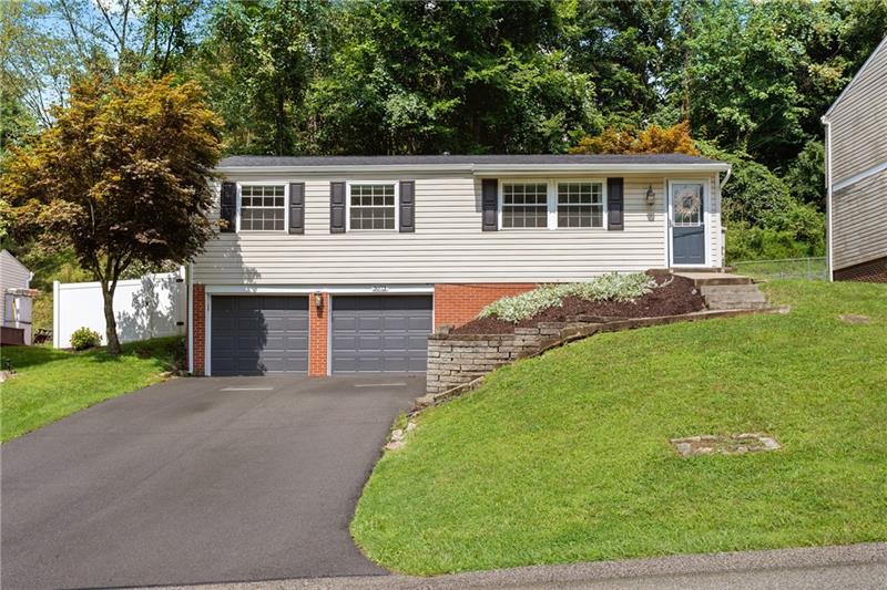 3073 Sebolt Rd, South Park, PA 15129 MLS 1518232 Coldwell Banker