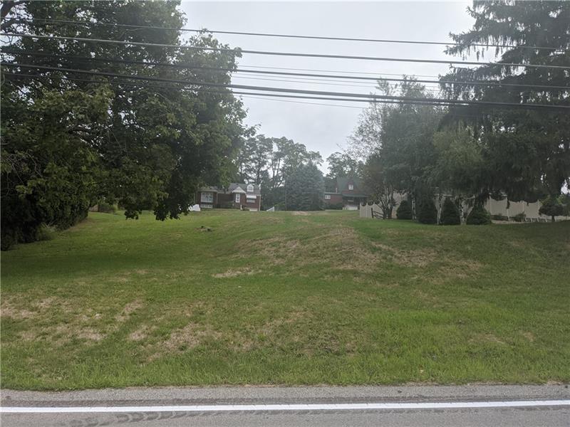 1334 Carnahan Rd, Banksville/Westwood, PA 15220 MLS 1519398