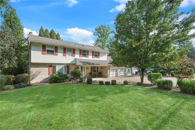 296 Shafer Rd, Moon/Crescent Twp, PA 15108 MLS 1521178 Coldwell Banker