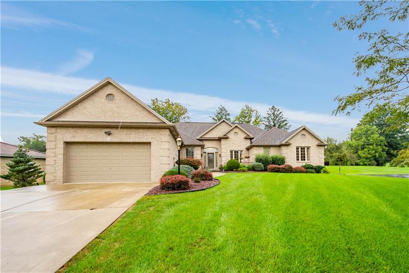 126 Meadow St, Peters Township, PA 15317 MLS 1521261 Coldwell Banker