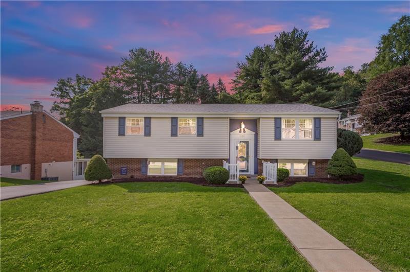 314 Castle Dr, West Mifflin, PA 15122 MLS 1521330 Coldwell Banker