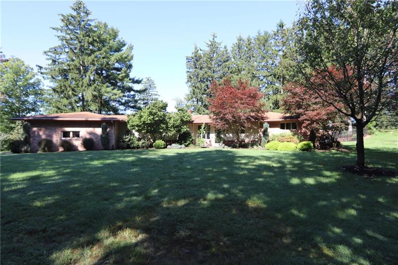 956 Thorn Run Rd, Moon/Crescent Twp, PA 15108 MLS 1521406 Coldwell Banker