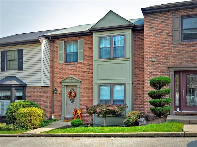 356 Nature Trail Ln, Murrysville, PA 15668 MLS 1521930 Coldwell Banker