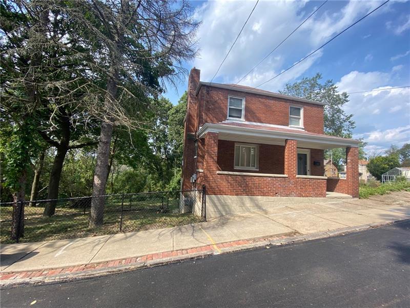 33 Climax St, Pittsburgh, PA 15210 MLS 1522632 Coldwell Banker