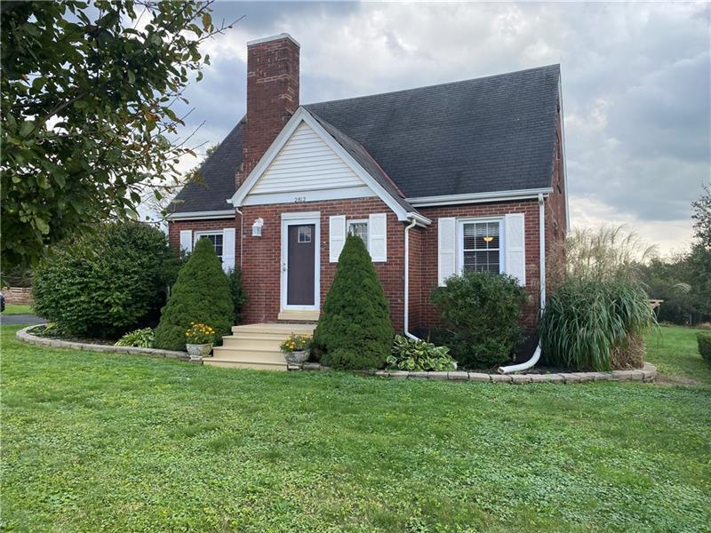 2812 7th Street Rd, Lower Burrell, PA 15068 MLS 1524961 Coldwell Banker