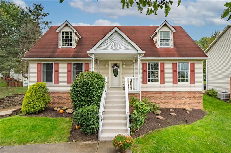 2633 Chalet Ln, South Park, PA 15129 MLS 1525024 Coldwell Banker