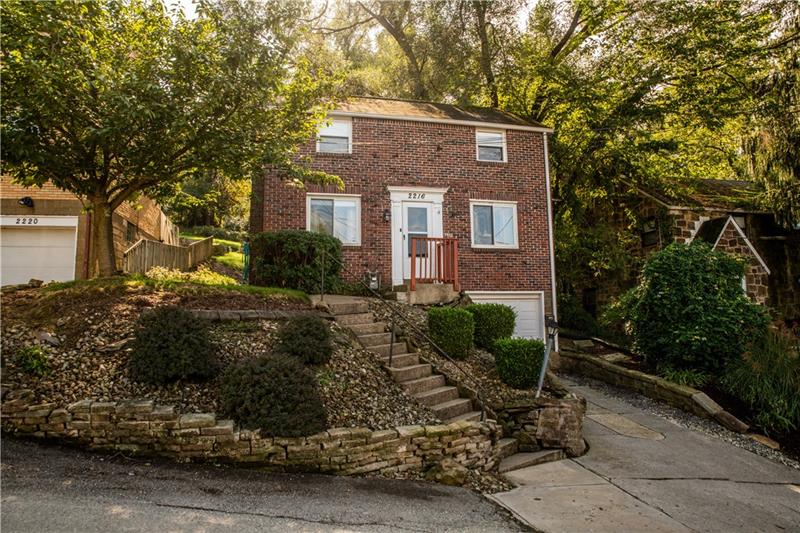 2216 Chalfant St, Blackridge, PA 15221 MLS 1525378 Coldwell Banker