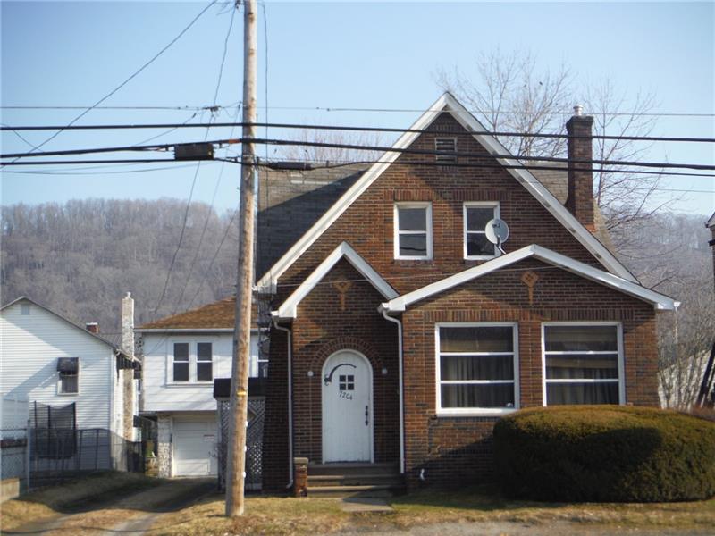 7204 Grand Ave, Neville Twp, PA 15225 MLS 1525953 Coldwell Banker