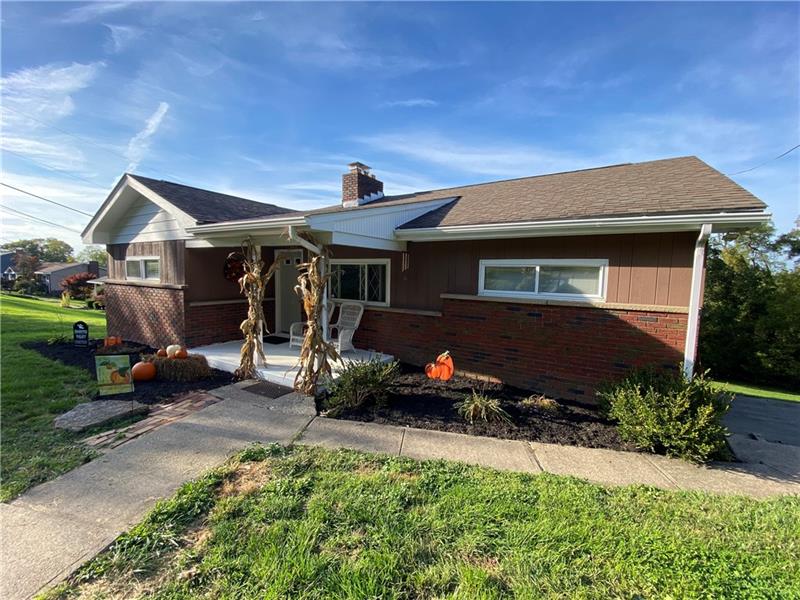 225 Lindley Rd, North Strabane, PA 15317 MLS 1526397 Coldwell Banker