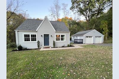 505 Center Grange Road - Photo 1