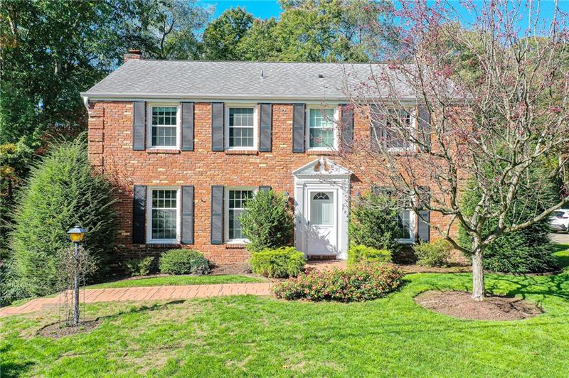 164 Kelvington Dr, Monroeville, PA 15146 MLS 1527309 Coldwell Banker