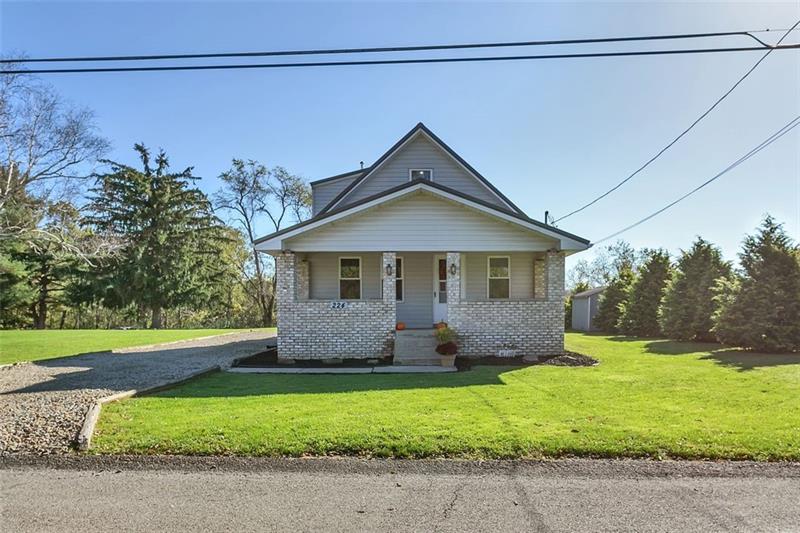 224 Trailer Blvd, Lower Burrell, PA 15068 MLS 1527316 Coldwell Banker