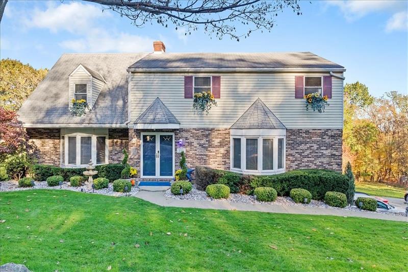 711 Baldwin Rd, Robinson Twp NWA, PA 15205 MLS 1527459 Coldwell